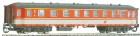 13324 Tillig Fast Passenger Train coach 1st/2nd class Abp &quot;Jaffa&quot; l